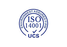 IS014001認(rèn)證