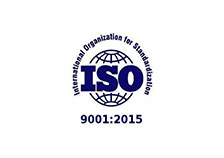 ISO9001:2015認(rèn)證