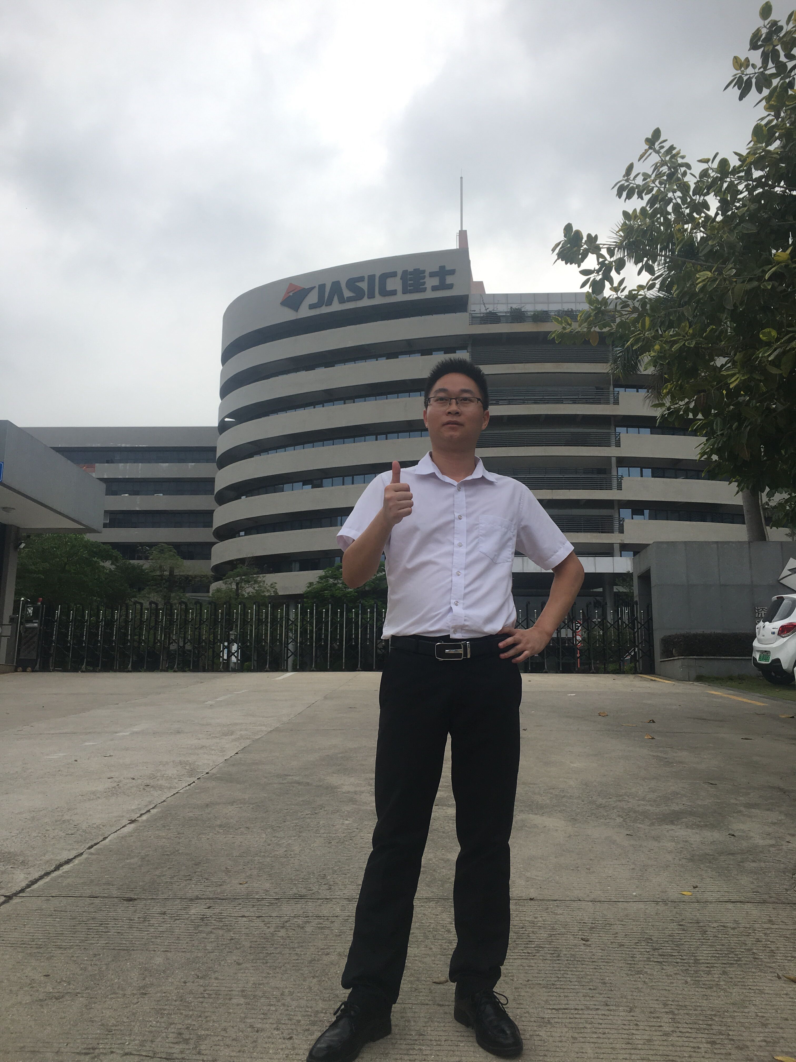 佳士科技 佳士科技