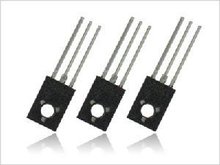 電子元器件小知識(shí)