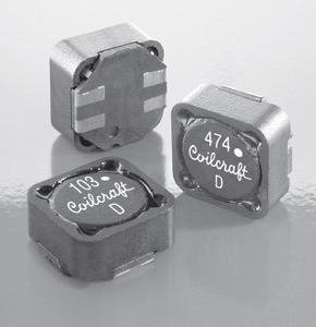 貼片共模電感的工作原理