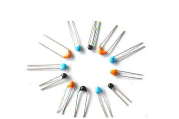 四種主要類型和相應(yīng)的常見損壞模式的電阻器