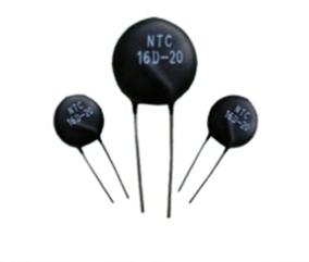 熱敏電阻的類型