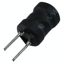 工字電感及其組成