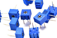 什么是可調(diào)電阻