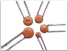 瓷片電容應(yīng)用范圍