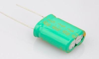 法拉電容優(yōu)缺點