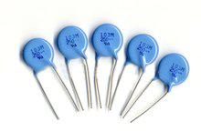 安規(guī)電容的作用與分類