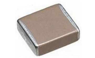 貼片電容小知識