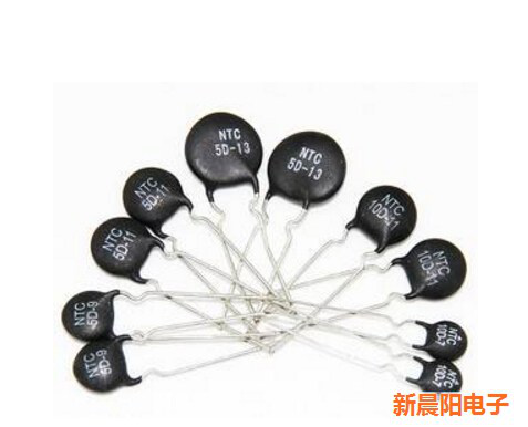 熱敏電阻參數(shù)