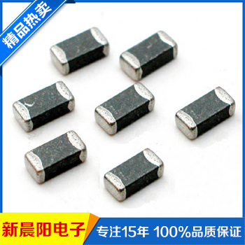 貼片電感原理介紹和作用