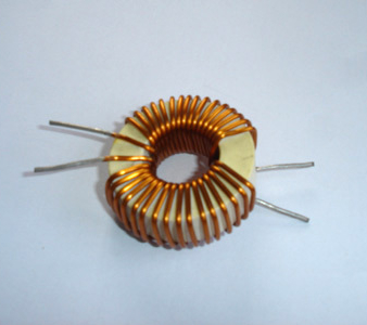 電感磁環(huán)材料及其特性