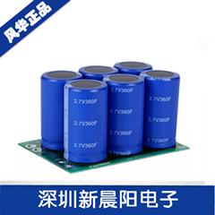 怎樣區(qū)分各種電容