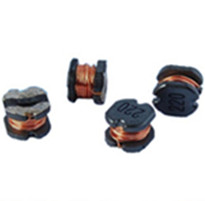 磁芯材料對繞線電感的影響