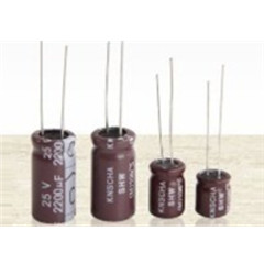鋁電解電容