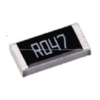 合金電阻的四大作用