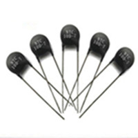 熱敏電阻出現(xiàn)故障我們從哪里找原因