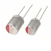 固態(tài)電容技術(shù)優(yōu)勢