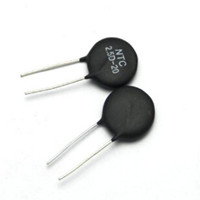 熱敏電阻的種類應(yīng)用