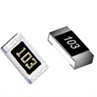 貼片電阻損壞的原因