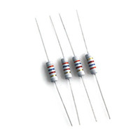 碳膜電阻和金屬膜電阻的定義以及區(qū)別