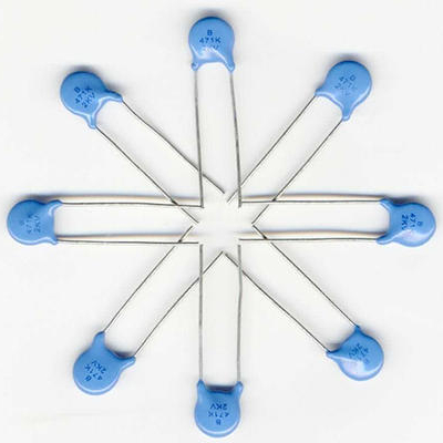 如何檢測更換高壓電容器