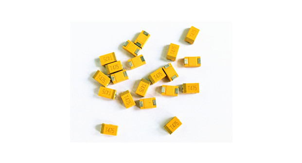 鉭電容電解電容替代的誤區(qū)