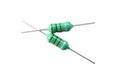 色碼電感