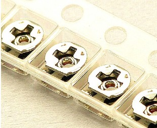 選用貼片可調(diào)電阻時的幾個注意點