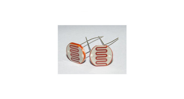 光敏電阻的性能因素