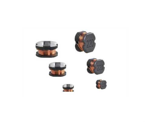 繞線型功率電感