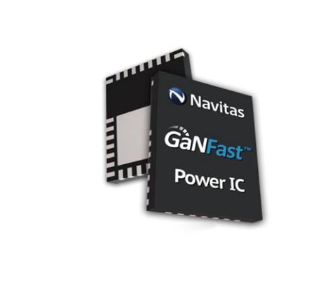 納微氮化鎵芯片