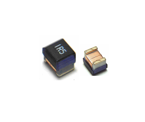 繞線型功率電感器